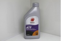 Масло трансмиссионное IDEMITSU ATF АКПП ATF M-3/M-V 1л	(Idemitsu)