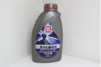Масло трансмиссионое полусинтетическое ЛУКОЙЛ ТМ-5 SAE 75W90 API GL-5 1л (Лукойл)