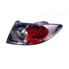Фонарь правый наружний Mazda 6 GG 02-05 (DEPO)