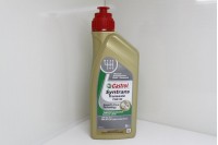 Масло трансмиссионное синтетическое CASTROL Syntrans Transaxle 75W90 1л (Castrol)