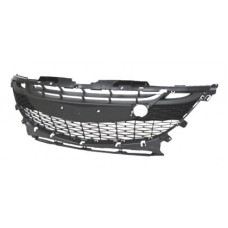 Решетка переднего бампера Mazda 3 BL 1.6л 09- (Bodyparts) - MZX0309190 Решетка переднего бампера Mazda 3 BL 1.6л 09- (Bodyparts)