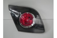 Фонарь левый внутренний хэтчбэк Mazda 3 BK 03-06 (DEPO)