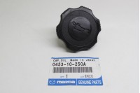 Крышка маслозаливной горловины Мazda 3 BK/BL 1.6 (Оригинал)