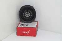 Ролик натяжителя ремня Mazda 3/6/сх-7 1.8/2.0/2.3 (Lynx)