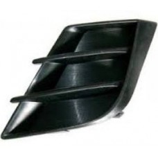 Решетка переднего бампера левая Mazda 3 BL 1.6л 09- (Bodyparts) - MZX0309190L Решетка переднего бампера левая Mazda 3 BL 1.6л 09- (Bodyparts)