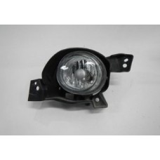 Фара противотуманная левая Mazda 3 BL 11-13 (DEPO)