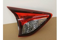 Фонарь левый внутренний Mazda сх-5 12- (DEPO)