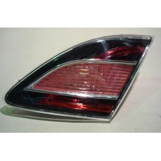 Фонарь правый внутренний внутри красный Mazda 6 GH 07-09 (DEPO)