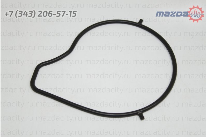 ZJ0115106 Прокладка водяного насоса Мazda 3 1.6 (Оригинал)