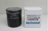Фильтр масляный Mazda 3/6/cx-7 1.8/2.0/2.3 (Оригинал)