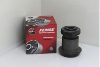 Сайлентблок переднего рычага передний Mazda 3 BK/BL 1.8/2.0 (Fenox)