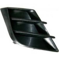 Решетка переднего бампера правая Mazda 3 BL 1.6л 09- (Bodyparts) - MZX0309190R Решетка переднего бампера правая Mazda 3 BL 1.6л 09- (Bodyparts)