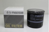 Фильтр масляный Mazda 3 BM/6 GJ/CX-5 1.5/2.0 (оригинал)