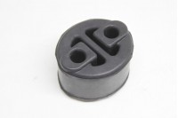 Крепление глушителя заднее (резина)  Mazda 3/6 (Fischer)