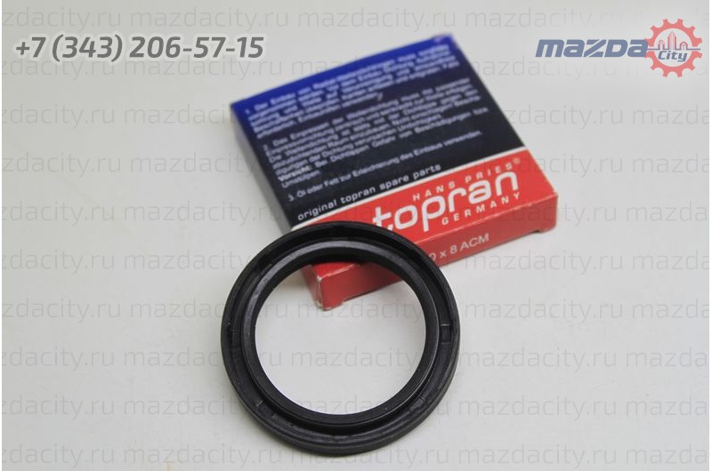 0080021194 Дефлекторы окон хромированный молдинг ресталлинг Mazda 6 GG 02-05 седан (SVS)