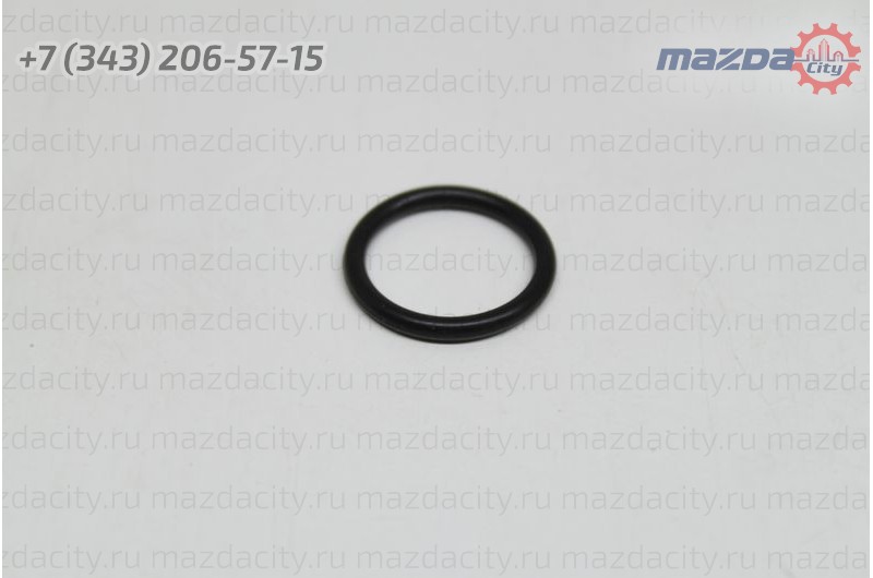 RR36 Кольцо крышки ГРМ Mazda 3 BK/BL 1.6 (AUTO-GUR)