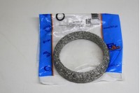 Прокладка кольцо глушителя Mazda 3/6/cх-7 (Fischer)