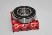 Подшипник подвесной привода Mazda 3 BK/BL (FAG)